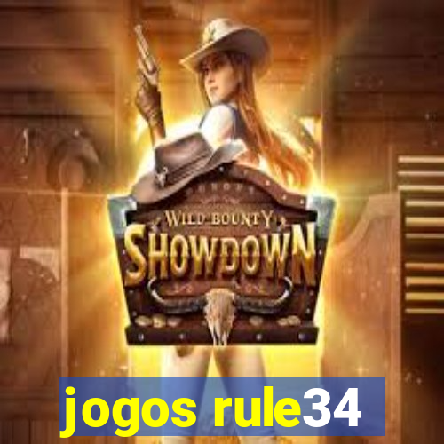 jogos rule34